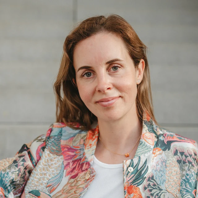 Porträt: Johanna Hartung