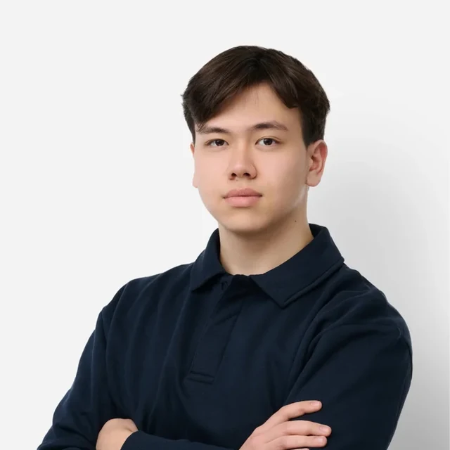 Lukas Maag