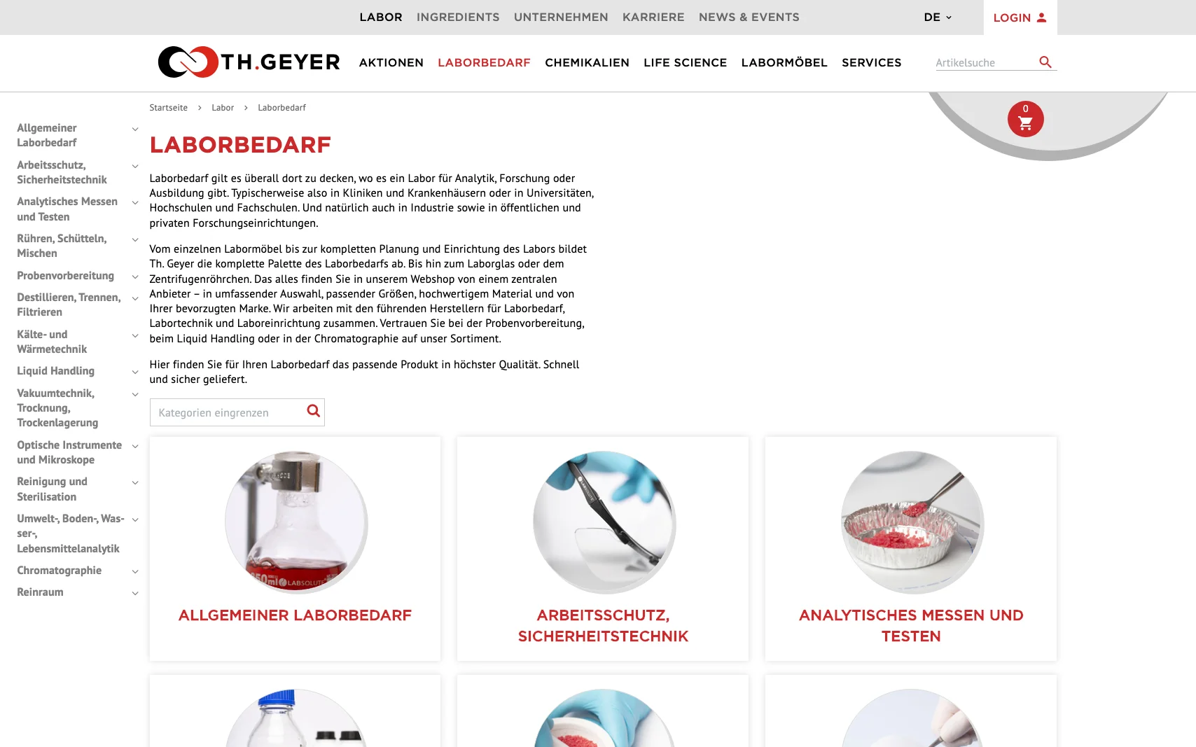Weiterer Beleg: Th. Geyer — Kriterium 1.4