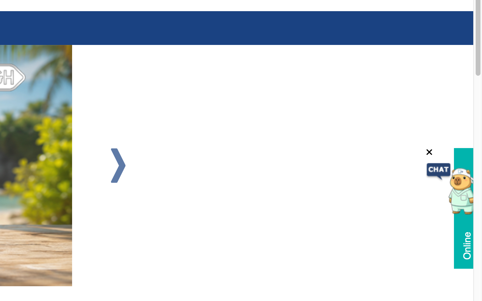 Screenshot-Beleg: Dentalkauf24 — Kriterium 6.2 Live-Chat oder Chatbot