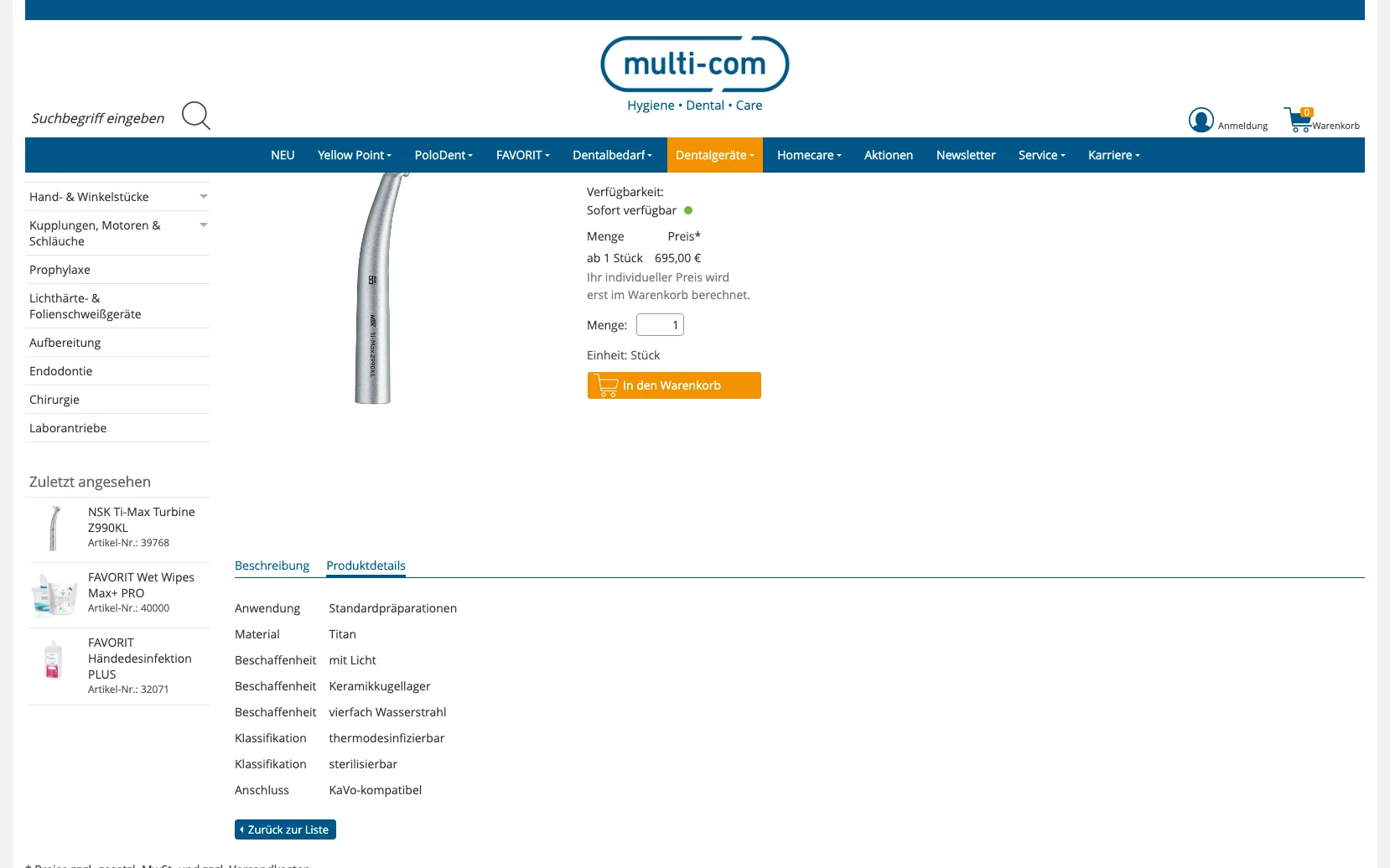 Weiterer Beleg: multi-com — Kriterium 4.3