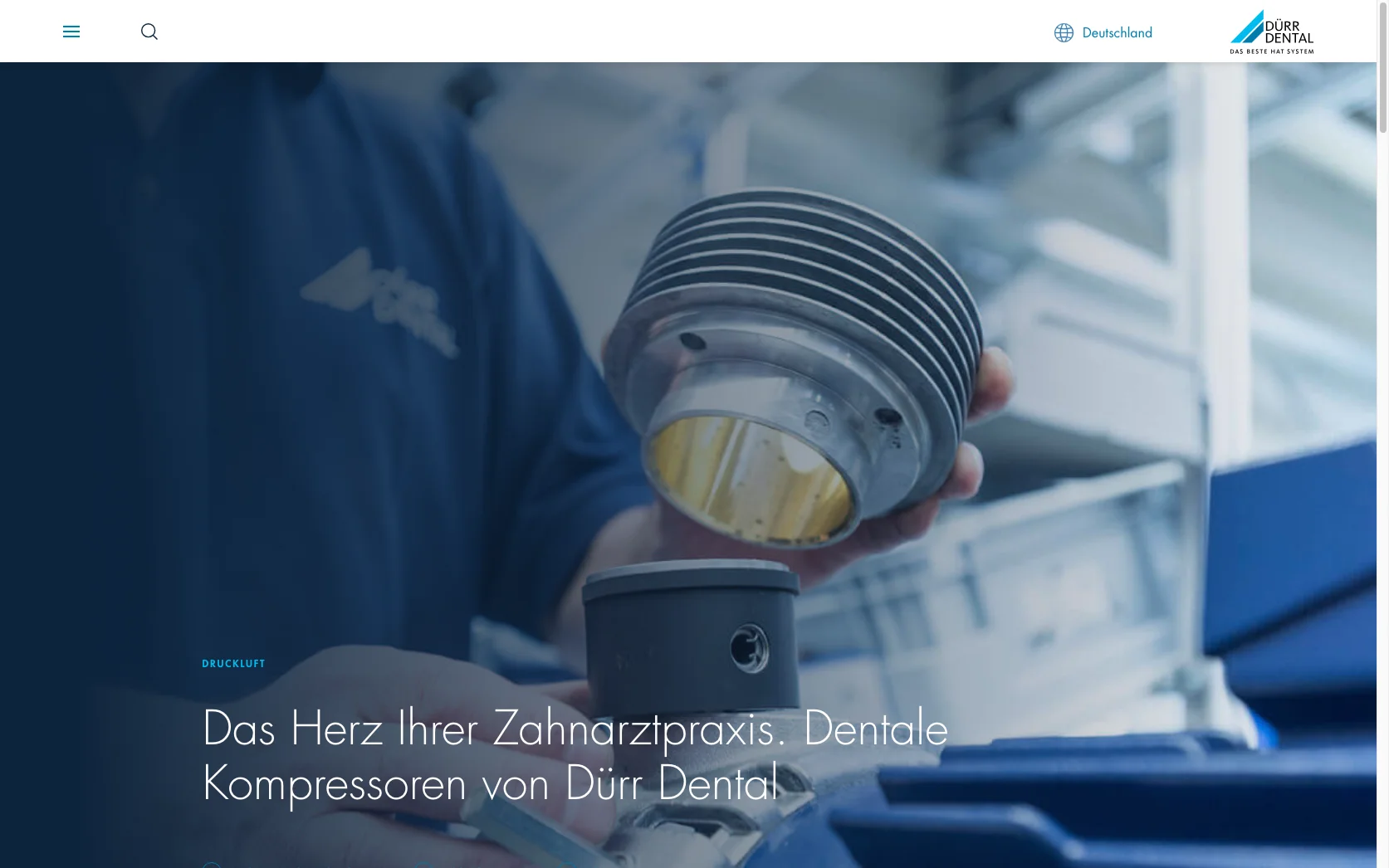 Weiterer Beleg: Dürr Dental — Kriterium 1.4