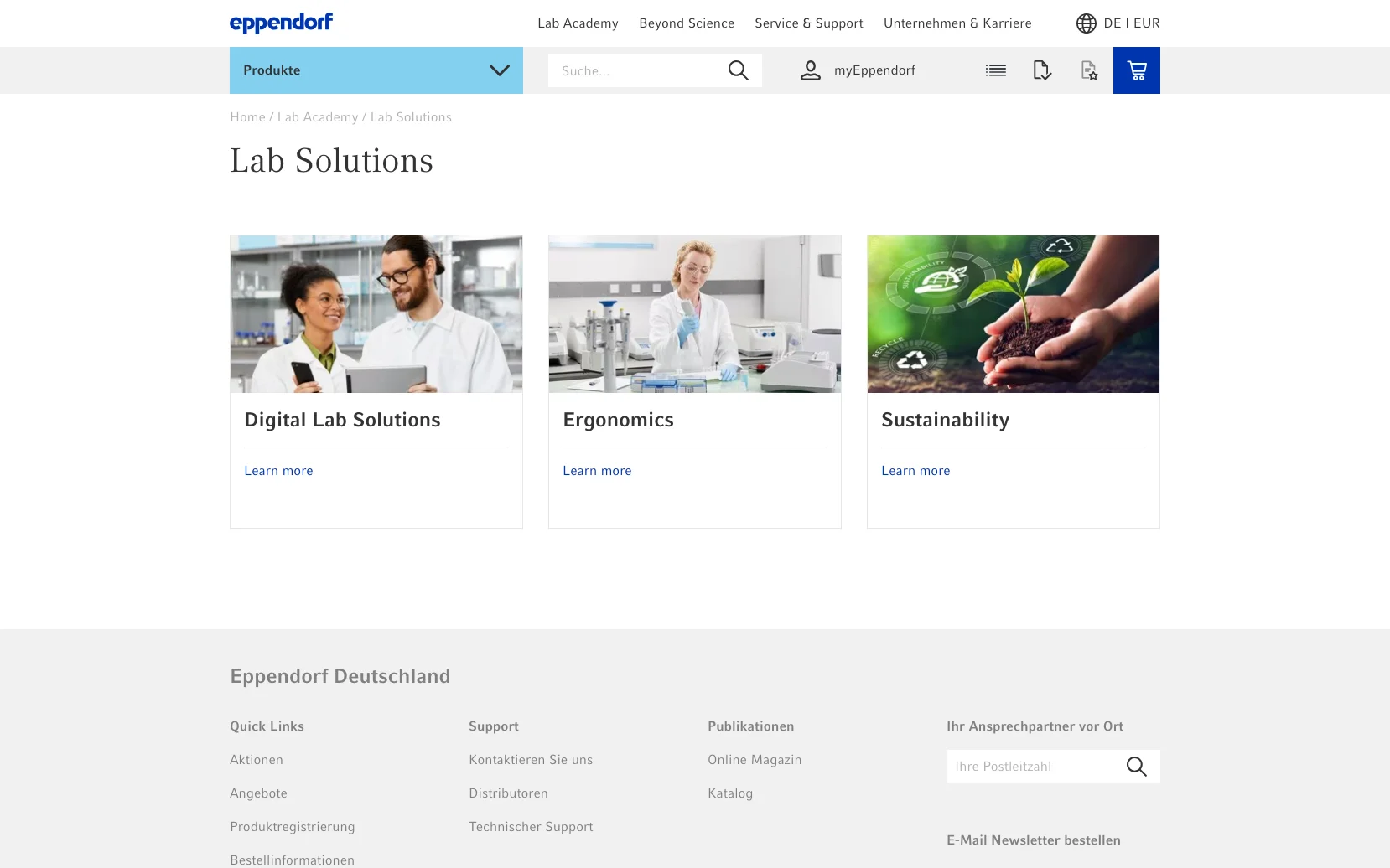 Weiterer Beleg: Eppendorf — Kriterium 2.5