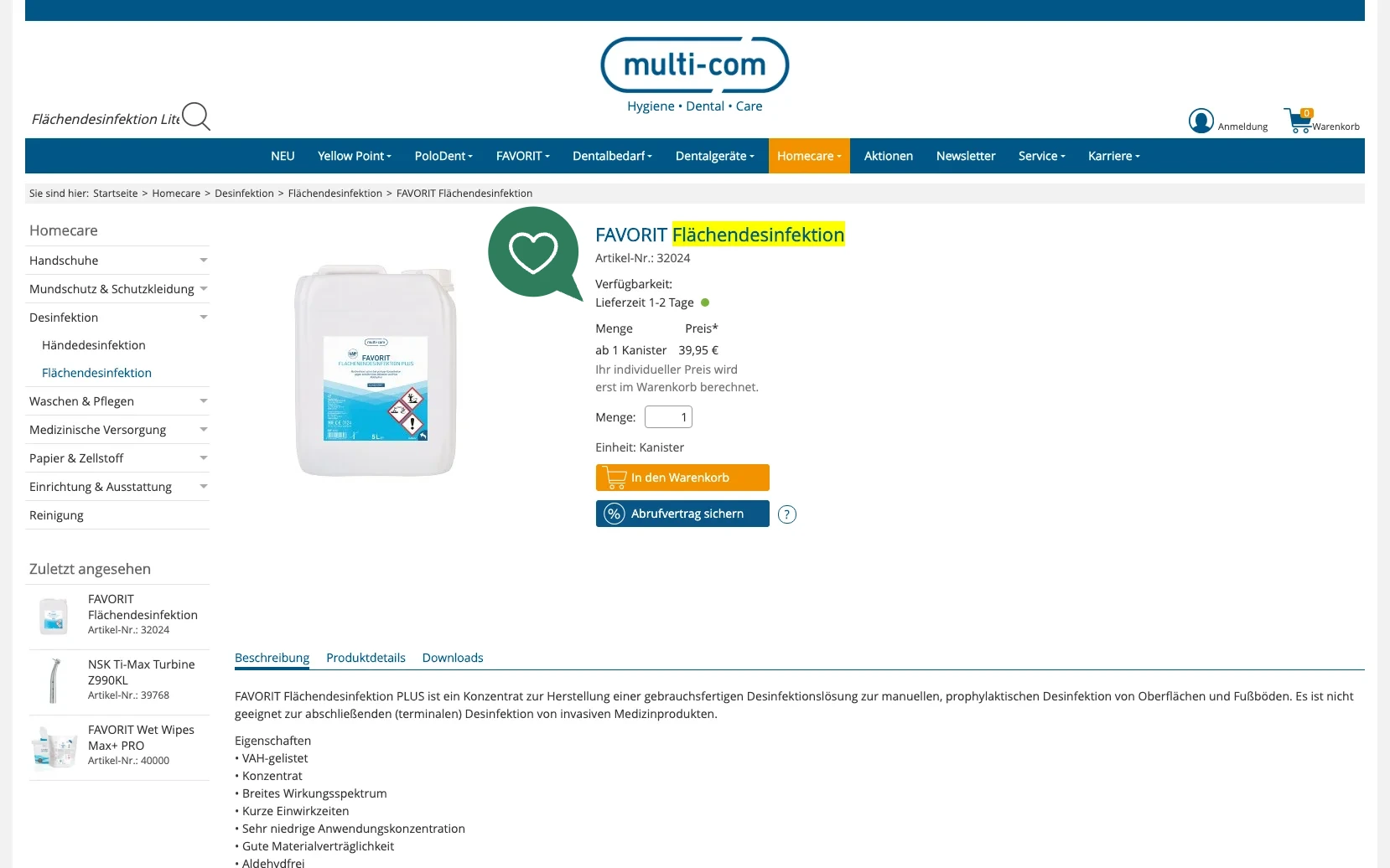 Weiterer Beleg: multi-com — Kriterium 5.3