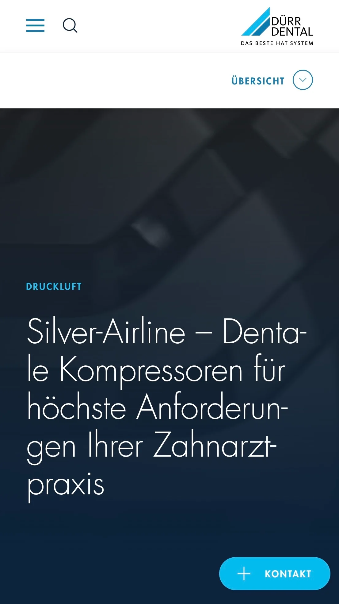 Weiterer Beleg: Dürr Dental — Kriterium 7.5