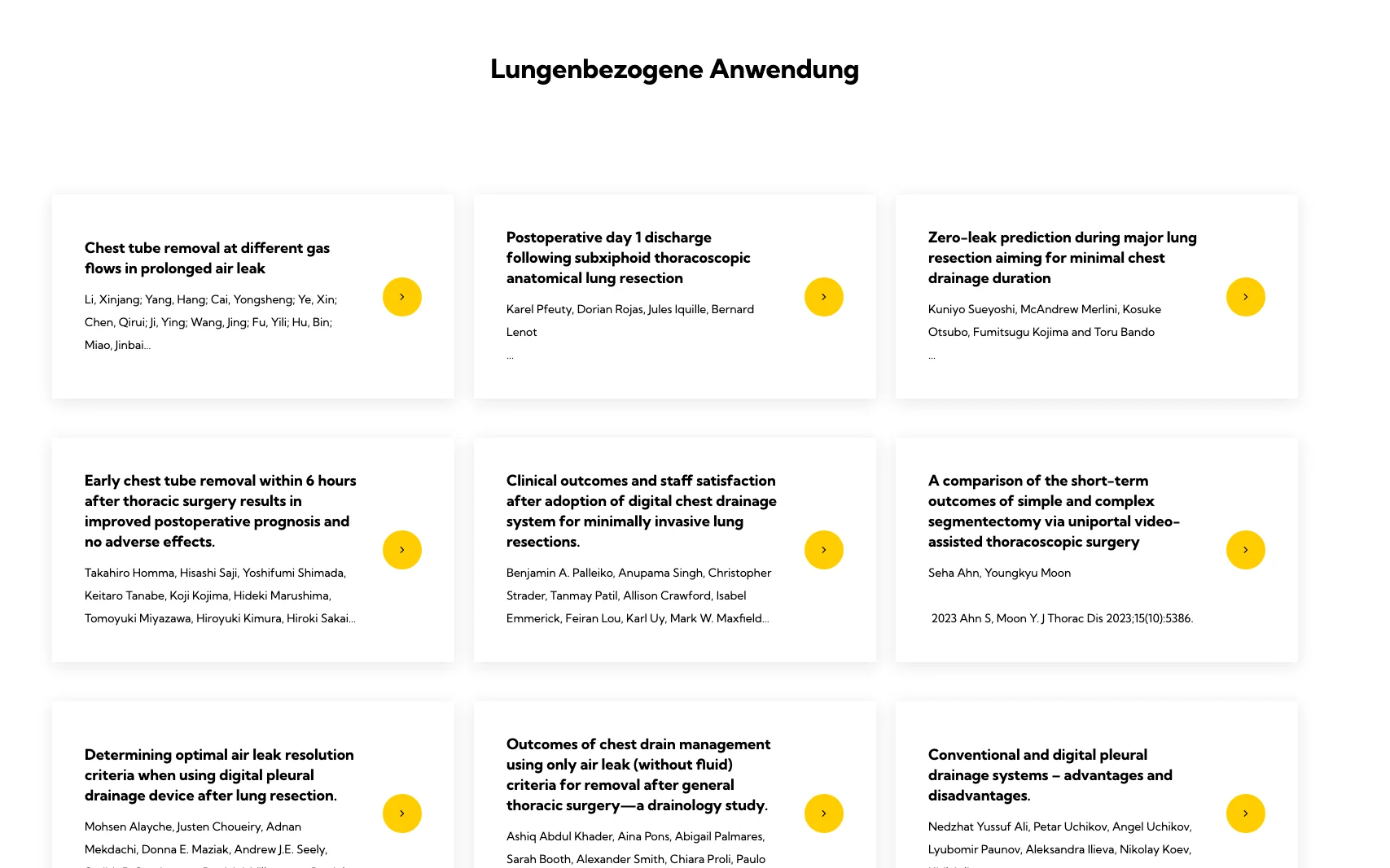 Weiterer Beleg: Medela — Kriterium 4.5