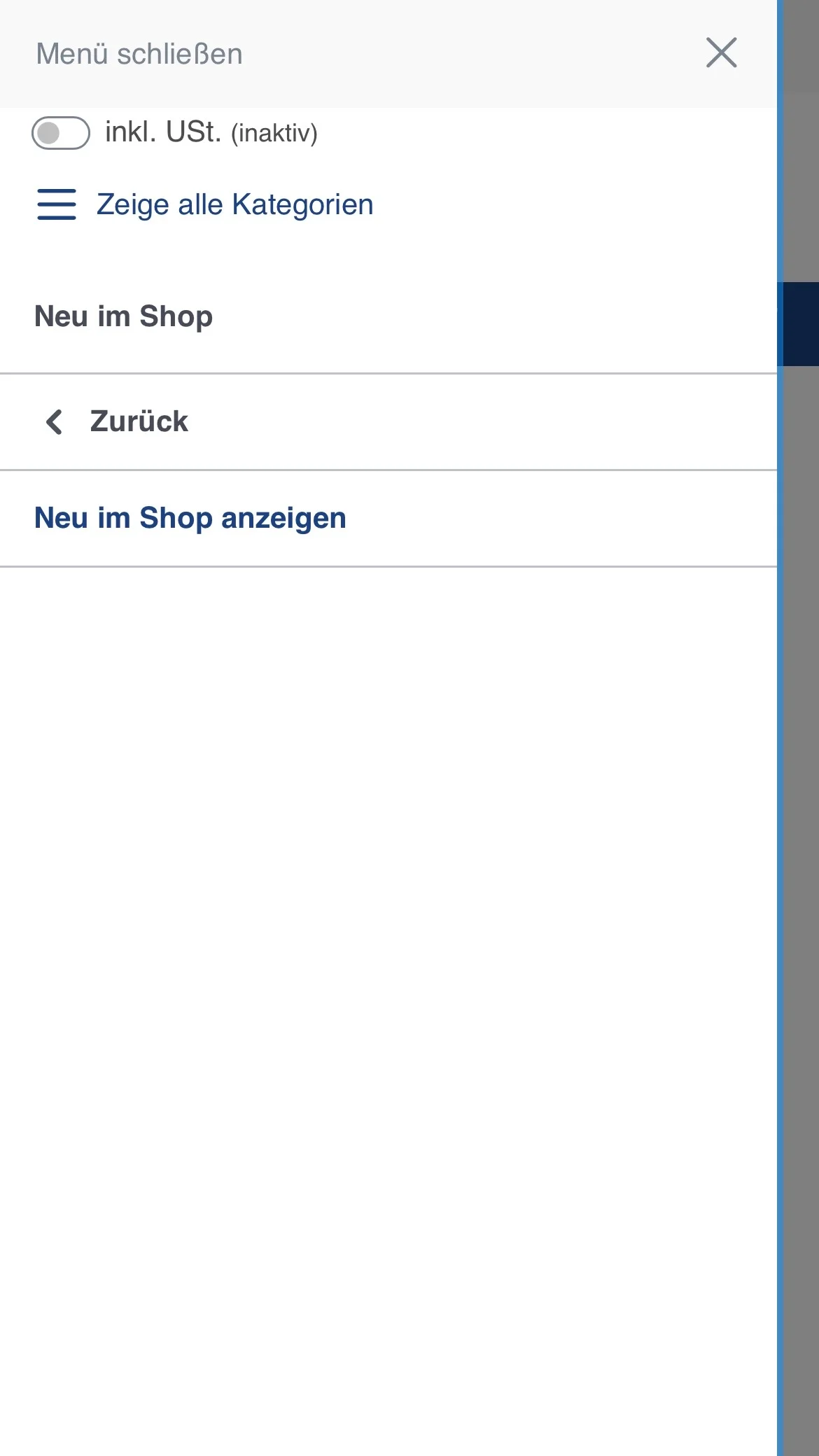 Weiterer Beleg: Dentalkauf24 — Kriterium 7.5