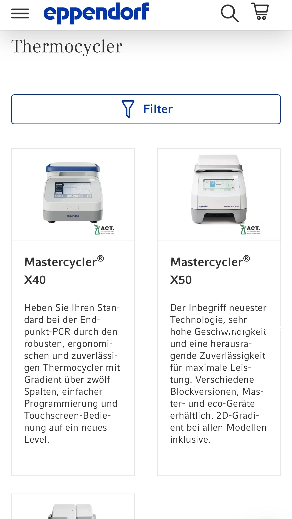Weiterer Beleg: Eppendorf — Kriterium 7.5