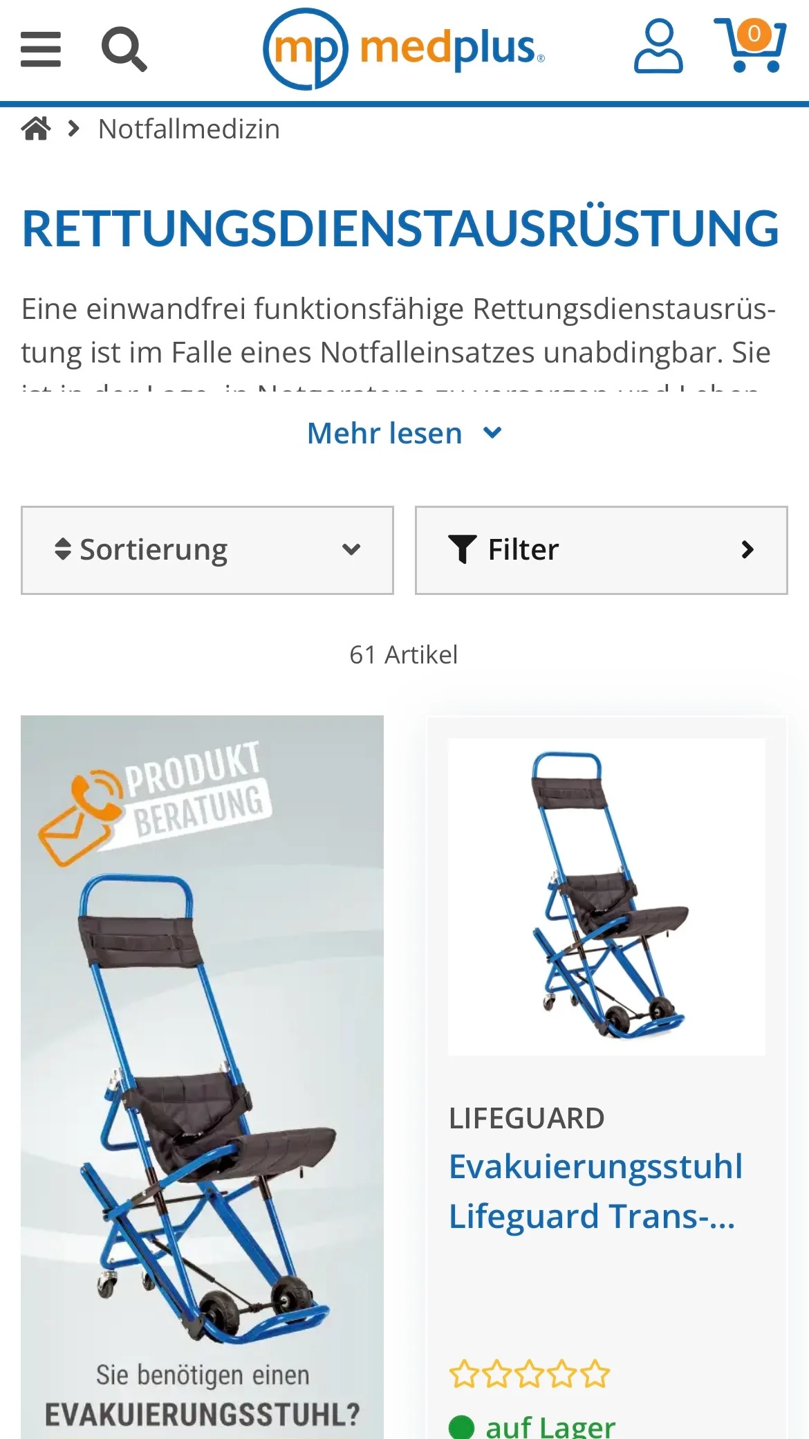 Weiterer Beleg: medplus24 — Kriterium 7.5