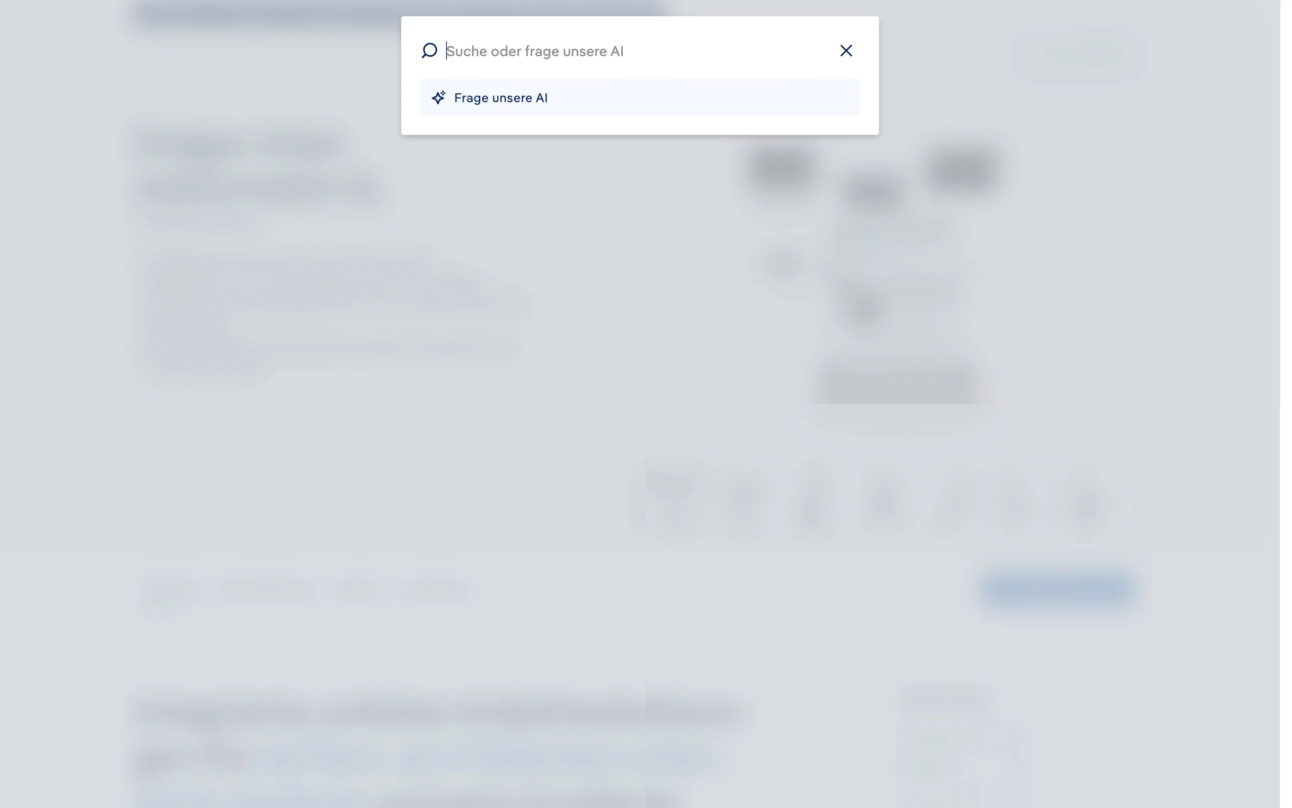 Screenshot-Beleg: Dräger — Kriterium 6.2 Live-Chat oder Chatbot