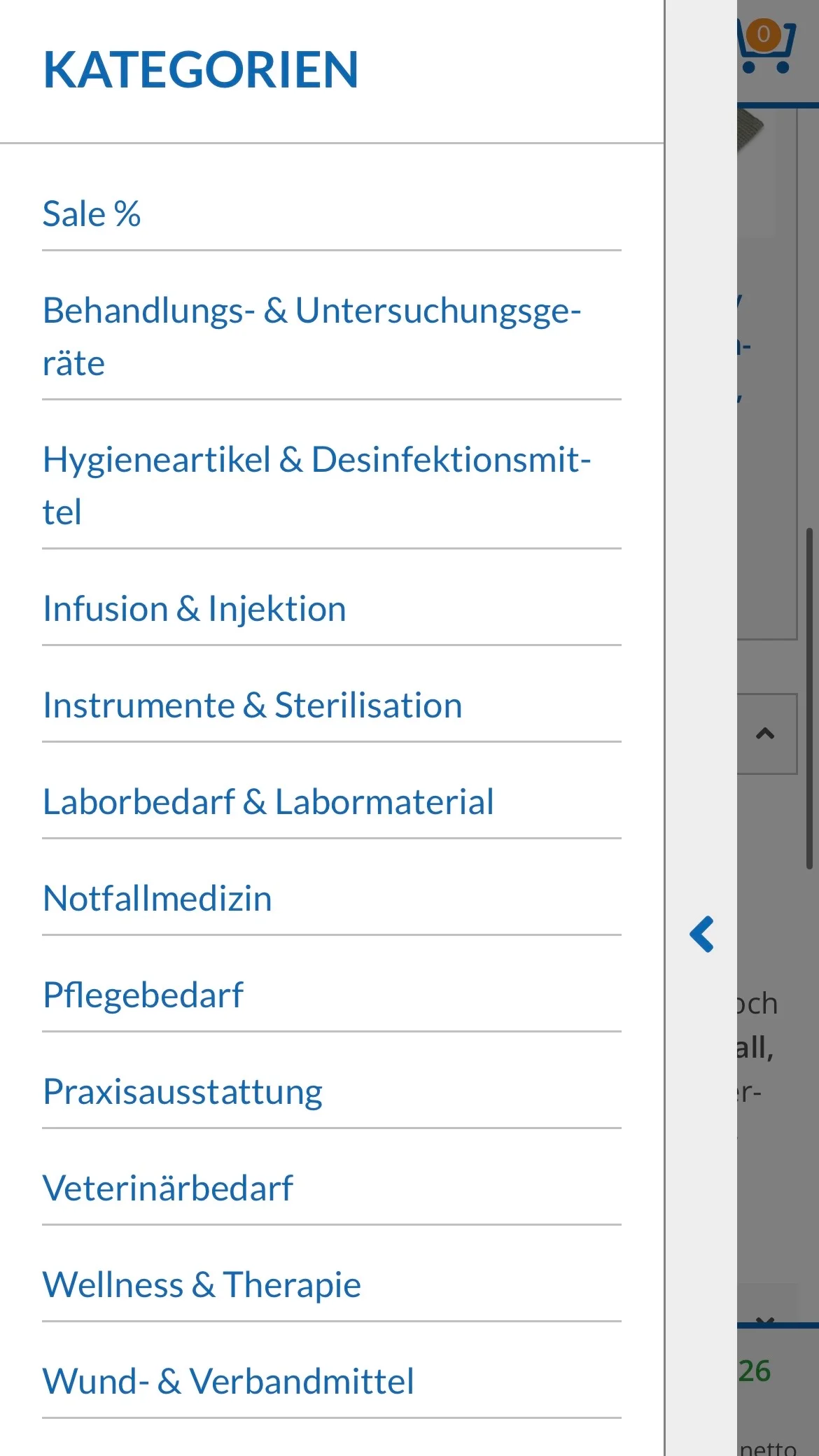Weiterer Beleg: medplus24 — Kriterium 7.5