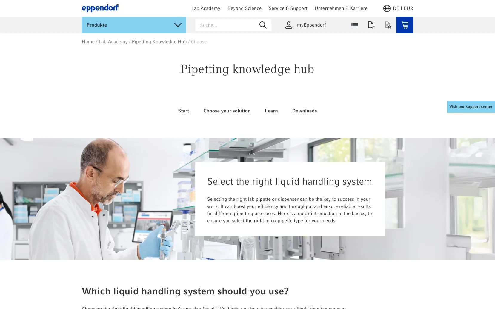 Weiterer Beleg: Eppendorf — Kriterium 6.7