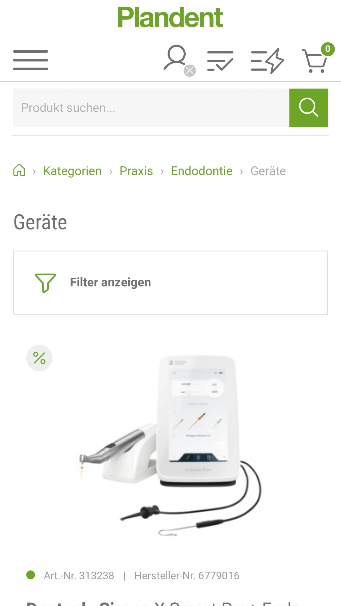 Weiterer Beleg: Plandent — Kriterium 7.5