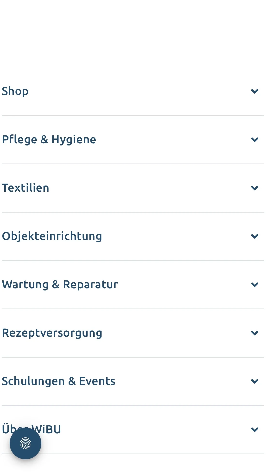 Weiterer Beleg: WiBU PflegePlus — Kriterium 7.5
