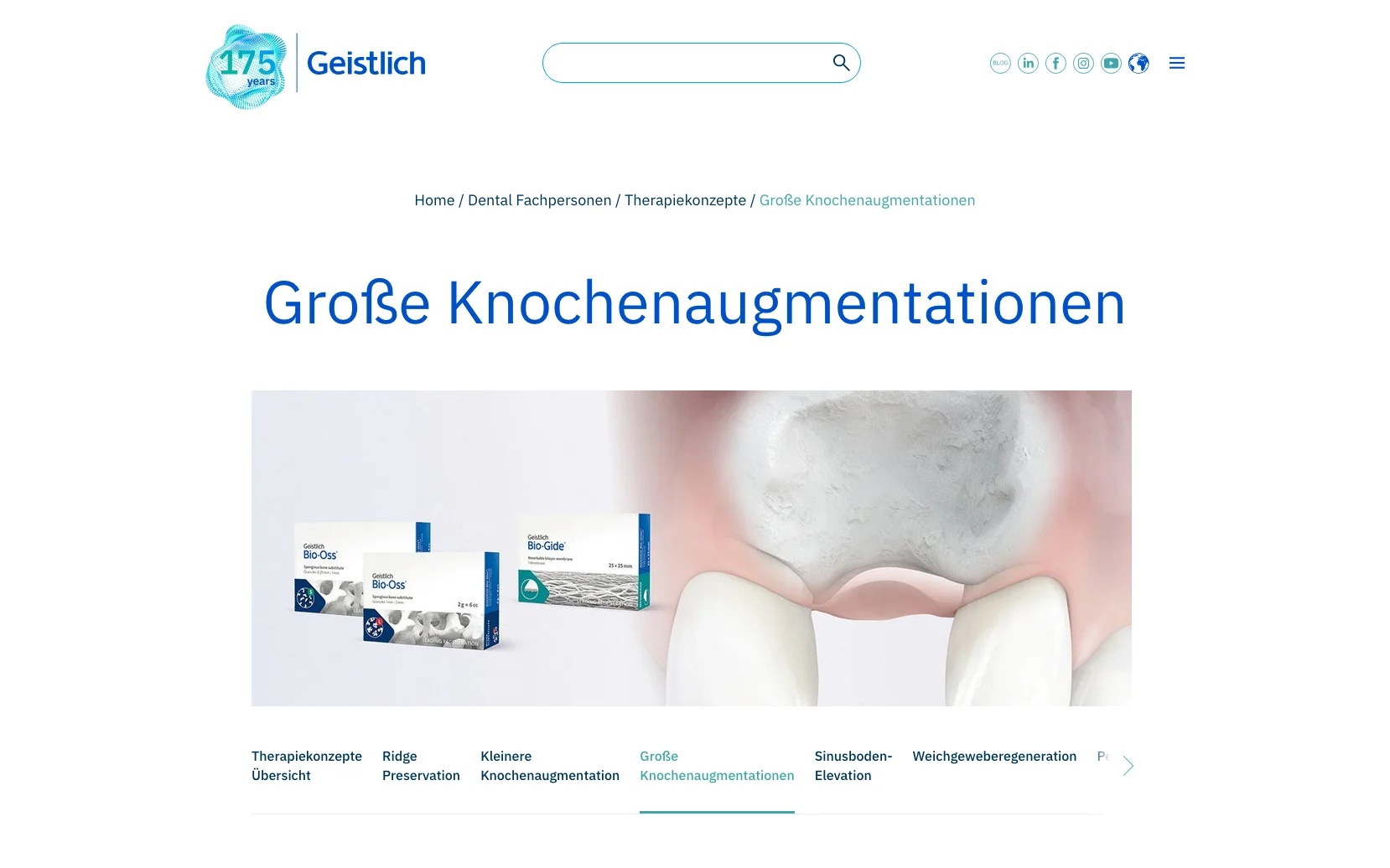 Weiterer Beleg: Geistlich — Kriterium 4.2