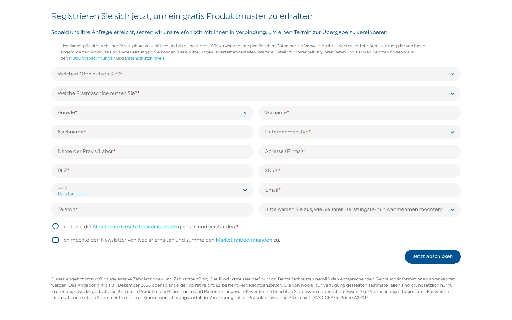 Weiterer Beleg: Ivoclar Vivadent — Kriterium 4.10